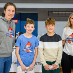 Trutnovu odvála výhru smršť brandýských trojek v závěru zápasu