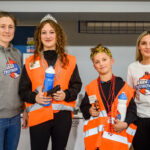 Trutnovu odvála výhru smršť brandýských trojek v závěru zápasu