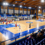 Trutnovu odvála výhru smršť brandýských trojek v závěru zápasu