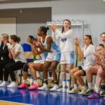 Trutnovu odvála výhru smršť brandýských trojek v závěru zápasu