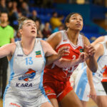 Trutnovu odvála výhru smršť brandýských trojek v závěru zápasu