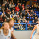 Trutnovu odvála výhru smršť brandýských trojek v závěru zápasu