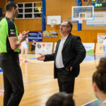 Trutnovu odvála výhru smršť brandýských trojek v závěru zápasu