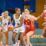 Trutnovu odvála výhru smršť brandýských trojek v závěru zápasu