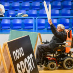 Trutnovu odvála výhru smršť brandýských trojek v závěru zápasu