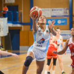 Trutnovu odvála výhru smršť brandýských trojek v závěru zápasu