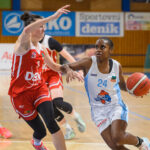 Trutnovu odvála výhru smršť brandýských trojek v závěru zápasu