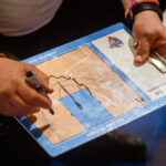 Trutnovu odvála výhru smršť brandýských trojek v závěru zápasu