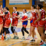 Trutnovu odvála výhru smršť brandýských trojek v závěru zápasu