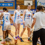 Trutnovu odvála výhru smršť brandýských trojek v závěru zápasu