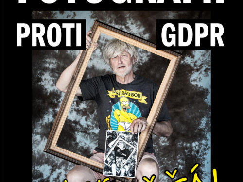 Fotograf Košťál představí svou tvorbu na výstavě v Galerii Draka