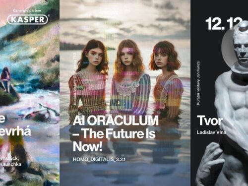 Tři podoby světa v EPO1: Tvor, krajina bez stínu a digitální proroctví