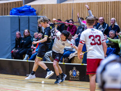 Druhá výhra nad Skutčí po střeleckém koncertě ve třetí třetině