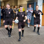 Trávníčkova famózní trefa přinesla devátou výhru a Trutnov už má rekordní podzim