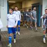 Trávníčkova famózní trefa přinesla devátou výhru a Trutnov už má rekordní podzim