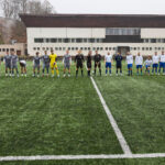 Trávníčkova famózní trefa přinesla devátou výhru a Trutnov už má rekordní podzim