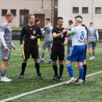 Trávníčkova famózní trefa přinesla devátou výhru a Trutnov už má rekordní podzim