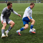 Trávníčkova famózní trefa přinesla devátou výhru a Trutnov už má rekordní podzim