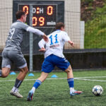 Trávníčkova famózní trefa přinesla devátou výhru a Trutnov už má rekordní podzim