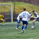 Trávníčkova famózní trefa přinesla devátou výhru a Trutnov už má rekordní podzim