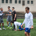 Trávníčkova famózní trefa přinesla devátou výhru a Trutnov už má rekordní podzim