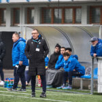 Trávníčkova famózní trefa přinesla devátou výhru a Trutnov už má rekordní podzim