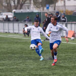 Trávníčkova famózní trefa přinesla devátou výhru a Trutnov už má rekordní podzim