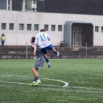 Trávníčkova famózní trefa přinesla devátou výhru a Trutnov už má rekordní podzim