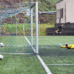 Trávníčkova famózní trefa přinesla devátou výhru a Trutnov už má rekordní podzim