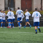 Trávníčkova famózní trefa přinesla devátou výhru a Trutnov už má rekordní podzim