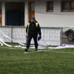 Trávníčkova famózní trefa přinesla devátou výhru a Trutnov už má rekordní podzim