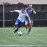 Trávníčkova famózní trefa přinesla devátou výhru a Trutnov už má rekordní podzim