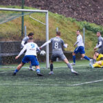 Trávníčkova famózní trefa přinesla devátou výhru a Trutnov už má rekordní podzim