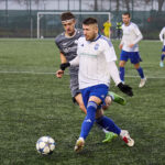 Trávníčkova famózní trefa přinesla devátou výhru a Trutnov už má rekordní podzim