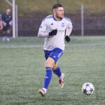 Trávníčkova famózní trefa přinesla devátou výhru a Trutnov už má rekordní podzim