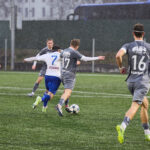 Trávníčkova famózní trefa přinesla devátou výhru a Trutnov už má rekordní podzim