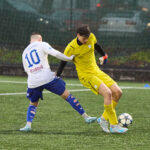 Trávníčkova famózní trefa přinesla devátou výhru a Trutnov už má rekordní podzim