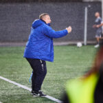 Trávníčkova famózní trefa přinesla devátou výhru a Trutnov už má rekordní podzim