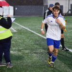 Trávníčkova famózní trefa přinesla devátou výhru a Trutnov už má rekordní podzim