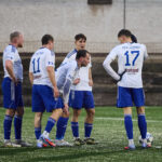 Trávníčkova famózní trefa přinesla devátou výhru a Trutnov už má rekordní podzim