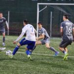 Trávníčkova famózní trefa přinesla devátou výhru a Trutnov už má rekordní podzim