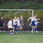 Trávníčkova famózní trefa přinesla devátou výhru a Trutnov už má rekordní podzim