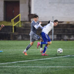 Trávníčkova famózní trefa přinesla devátou výhru a Trutnov už má rekordní podzim