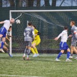 Trávníčkova famózní trefa přinesla devátou výhru a Trutnov už má rekordní podzim