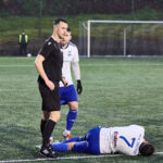 Trávníčkova famózní trefa přinesla devátou výhru a Trutnov už má rekordní podzim