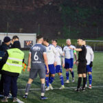 Trávníčkova famózní trefa přinesla devátou výhru a Trutnov už má rekordní podzim