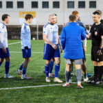 Trávníčkova famózní trefa přinesla devátou výhru a Trutnov už má rekordní podzim