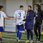 Trávníčkova famózní trefa přinesla devátou výhru a Trutnov už má rekordní podzim