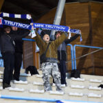 Trávníčkova famózní trefa přinesla devátou výhru a Trutnov už má rekordní podzim