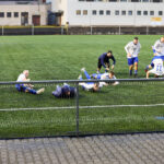 Trávníčkova famózní trefa přinesla devátou výhru a Trutnov už má rekordní podzim